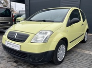 Citroen C2 2006
