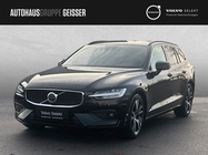 Volvo V60 2025