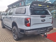 Ford Ranger 2025