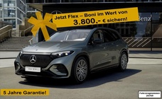 Mercedes-Benz EQS 2024