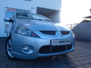 Mitsubishi Grandis 2006