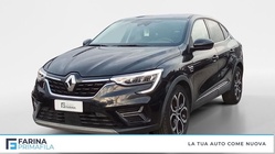 Renault Arkana 2023