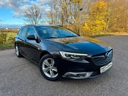 Opel Insignia 2020