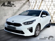 Kia cee'd Sportswagon 2019