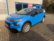 Citroen C3 2018