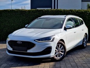 Ford Focus 2022