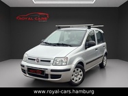Fiat Panda 2010
