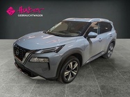 Nissan X-Trail 2024
