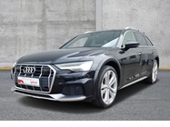 Audi A6 2019
