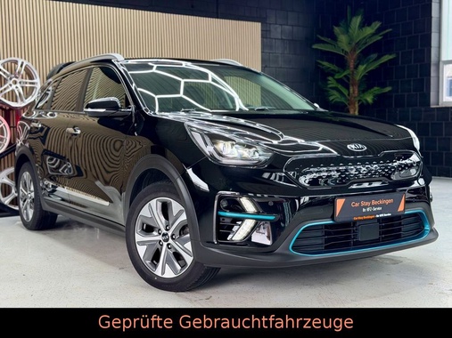 Kia Niro EV 2020