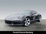 Porsche 992 2025
