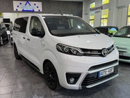 Toyota Proace 2022