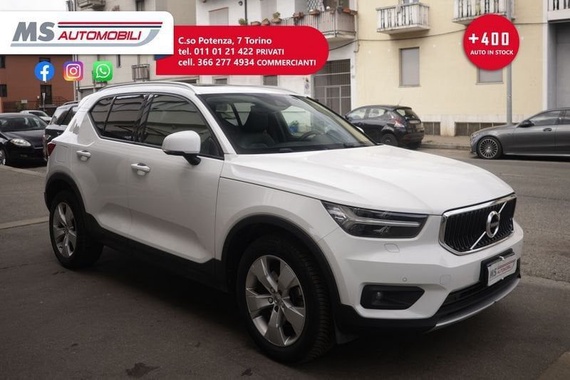 Volvo Other 2020