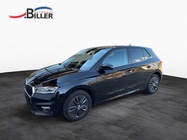 Skoda Fabia 2021