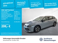 Volkswagen Golf 2025