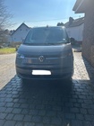 Volkswagen T7 2024