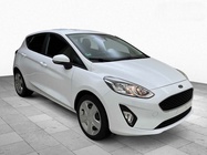Ford Fiesta 2020