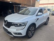 Renault Koleos 2019