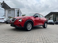 Nissan Juke 2021