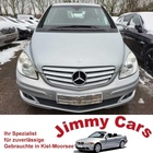 Mercedes-Benz B-Class 2006