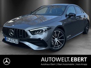 Mercedes-Benz A-Class 2023