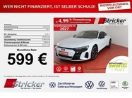 Audi RS e-tron GT 2022