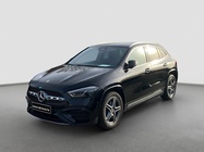 Mercedes-Benz GLA-Class 2024