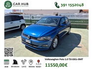 Volkswagen Polo 2019