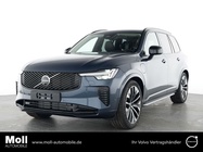 Volvo XC90 2025