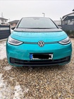 Volkswagen ID.3 2021