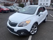Opel Mokka 2014