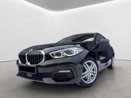 BMW 1 Series 2021