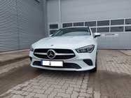 Mercedes-Benz CLA-Class 2022