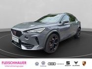 Cupra Formentor 2020