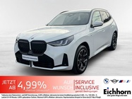 BMW X3 2024