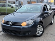 Volkswagen Golf 2009