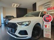Audi Q3 2021