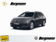 Volkswagen Golf 2025