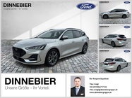 Ford Focus 2023