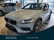 Volvo V60 2024