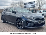 Kia pro cee'd / ProCeed 2019