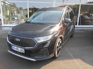 Ford Tourneo Connect 2024