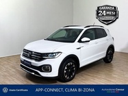 Volkswagen T-Cross 2022