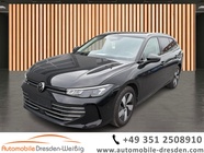Volkswagen Passat 2025