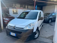 Citroen Berlingo 2016