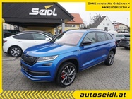 Skoda Kodiaq 2020