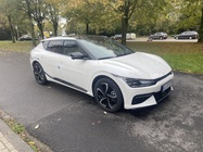 Kia EV6 2023