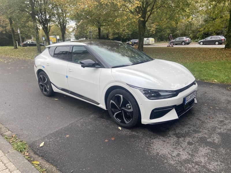 Kia EV6