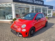 Abarth 500 2020