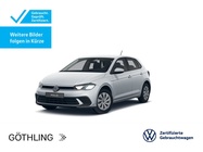 Volkswagen Polo 2025